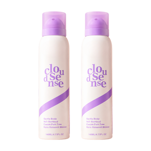 Pain-Free Bikini Hair Removal Cream
