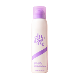 Pain-Free Bikini Hair Removal Cream